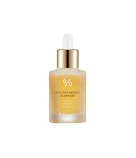 Dr.Ceuracle Royal Vita Propolis 33 Ampoule 30ml | Brightening & Hydrating Serum