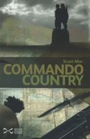 Stuart Allan | Commando Country | Taschenbuch | Englisch (2007)
