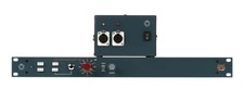 BAE 1073MP Microphone Preamp with Power Supply