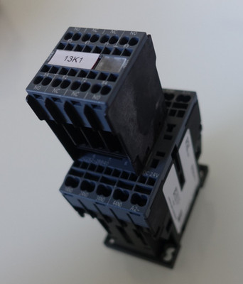 Siemens Sirius, 3RH2262-2BB40