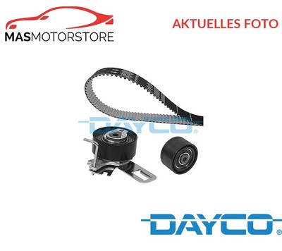 ZAHNRIEMENSATZ SET KIT DAYCO KTB1208 A FÜR CITROËN BERLINGO,DISPATCH,C4 CACTUS