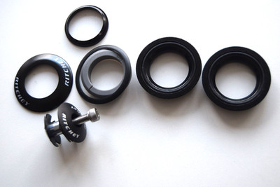Ritchey Comp Steuersatz semi integriert Pressfit wie Bild 1 1/8 Zoll