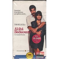 Bruce Beresford Univideo VerfüHrerisches Vhs-Alibi - PIV11835 Sealed