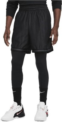 Nike Pro x LeBron DNA 6'' Herren 3in1 Basketball Shorts + Leggings FZ1058-010 ...