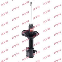 1X StoßDäMpfer Excel-G KYB 334253 334254 FüR Legacy GF Impreza GC BD Station 2