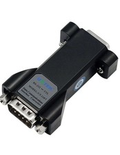Utek Ut210t Rs232 To TTL Interface Protocol Converter 3.3v PortPowered