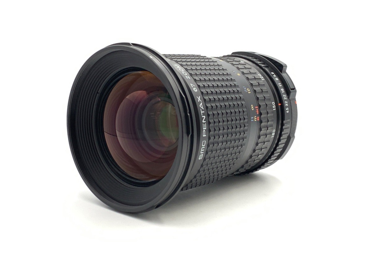 PENTAX smc 6×7 500mm/f5.6 SMC Pentax 67 / SMC Pentax-6x7 / SMC Takumar 6x7 500mm F5.6
