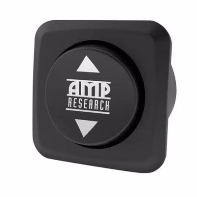 AMP Research PowerStep Override Switch with STA Controller Universal 79105-01A