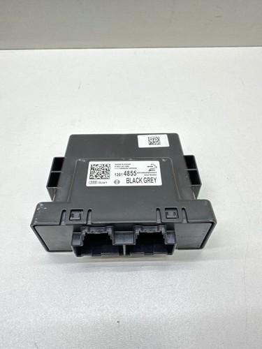 Opel Astra K 2018 Diesel Gateway-Steuermodul 13514855 81kW GENUINE RPG7976