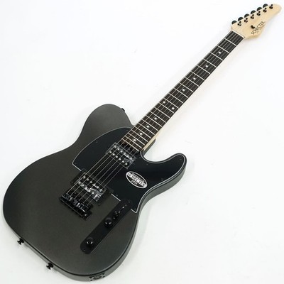 Schecter OL-PT-2H-VTR/R SBM Tele Style E-Gitarre gebraucht