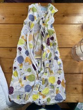 Grobag Sleeping Bag 6-18 Months 0.5 Tog