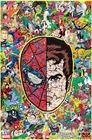AMAZING SPIDER-MAN #1000 MR. GARCIN VARIANT (16/09/2026-WK9)