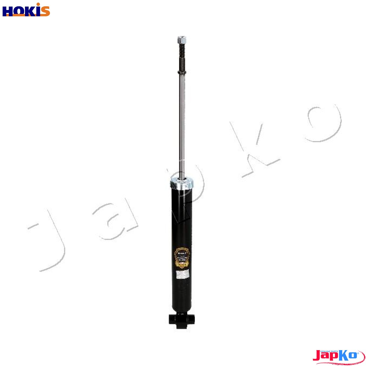 SHOCK ABSORBER MJ22121 FOR TOYOTA 2ZR-FAE 1.8L 2AD-FHV 2.2L 1AD-FTV 2.0L 4cyl