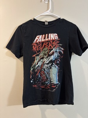 Falling In Reverse T-Shirt Size M