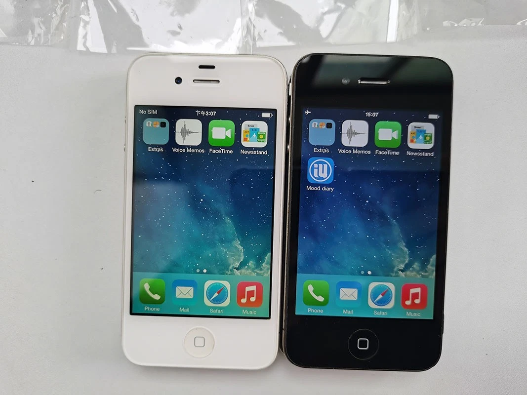 Apple iPhone 4s iOS Phones for Sale | Shop New & Used Cell Phones