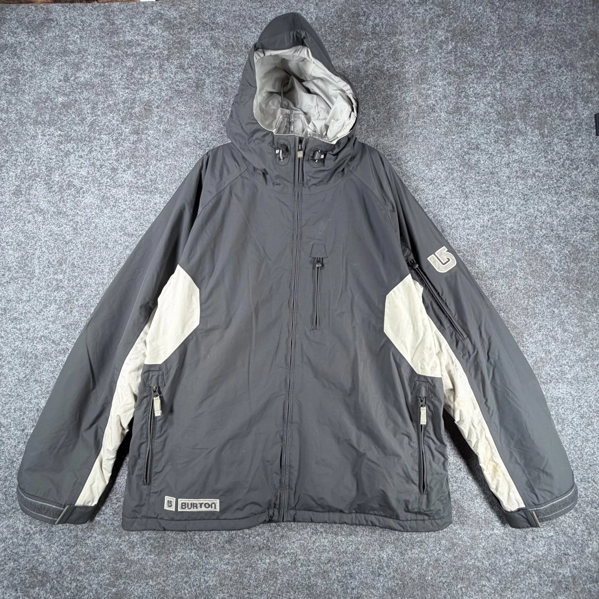 Burton Ronin In Winter Sports Coats & Jackets for sale | eBay