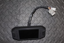 Lexmoto LXR SE 125 Speedometer