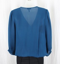 JOIE Silk Blue Tops for Women for sale