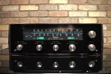 McIntosh MR74 Sintonizzatore Stereo AM/FM Precison Stereo - revisionato