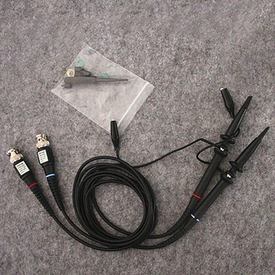 60M-500MHz Oszilloskop-Tastkopf für Tektronix TDS220 TDS1012 TBS1102 TDS1012B-SC
