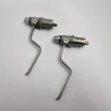 Lot of (2) Hall Power Pro Pro6132 2mm - 3.2mm Pin Driver Surgical Orthopedic