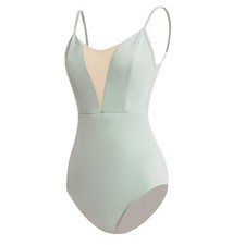 Women s Camisole Dance Leotards with Adjustable Straps Ballet Leotards for Wo...