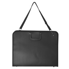 Art Portfolio Case with Zipper,Artist Carrying Case Poster Board,Tote Bag2177