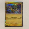 Pokemon TCG Zeraora Card 55/142 Holo Rare Stellar Crown