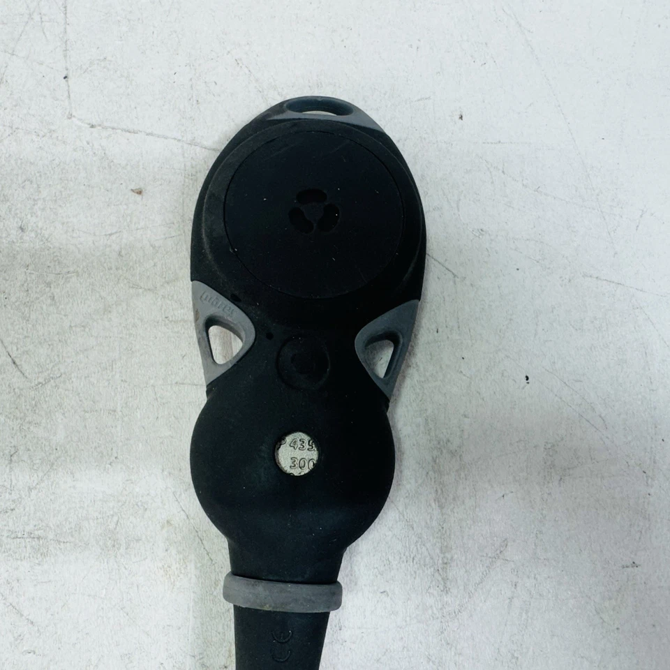 Consola calibre 2 Mares Mission, unidades imperiales Foto 3 de 4