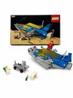 LEGO Space 924 Space Cruiser Classic Vintage 1979 Set Complete