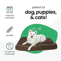 Hundebettdecke Molly Mutt, GrößE M, Grau, Waschbar, Tierbedarf, HundezubehöR