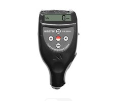 Iron-Based and Aluminum-Based Coating Thickness Gauge Film Thickness Gauge