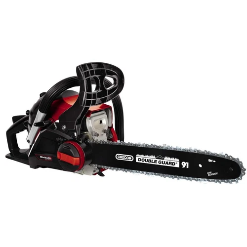Einhell GC-PC 1435 I TC Benzin-Kettensäge -- petrol Chainsaw benzingetrieben