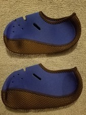 Breathable Low Cut Snorkeling Aqua Socks Barefoot Water Skin Shoes Neoprene 3mm