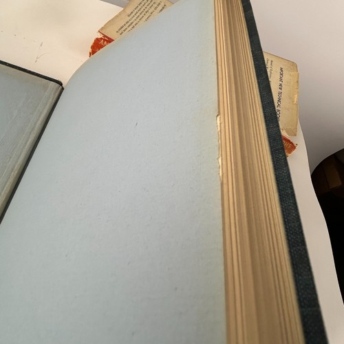 Einführung in die Navigation und nautische Astronomie 1944 Buch Shute, Shirk, Porter - Bild 9 von 17