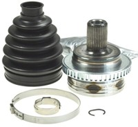 Spidan 25981 Gelenksatz Antriebswelle FüR MERCEDES-BENZ
