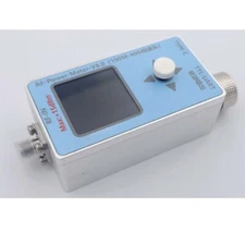 High Performance RF Power Meter 40GHz 1.3-in TFT Display with Type-C Cable