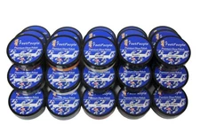 FeetPeople Premium Shoe Polish 1.625 Ounces