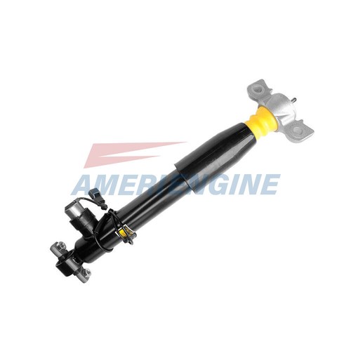 Pair Rear L+R Shock Absorber Struts Assys For Lincoln MKZ 2013-2020 Gas Electric - Picture 9 of 9