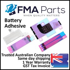 iPhone 11 X XR XS Max 8 7 Plus 6 6S 5 5S Battery Adhesive Sticker Glue Strip Tab