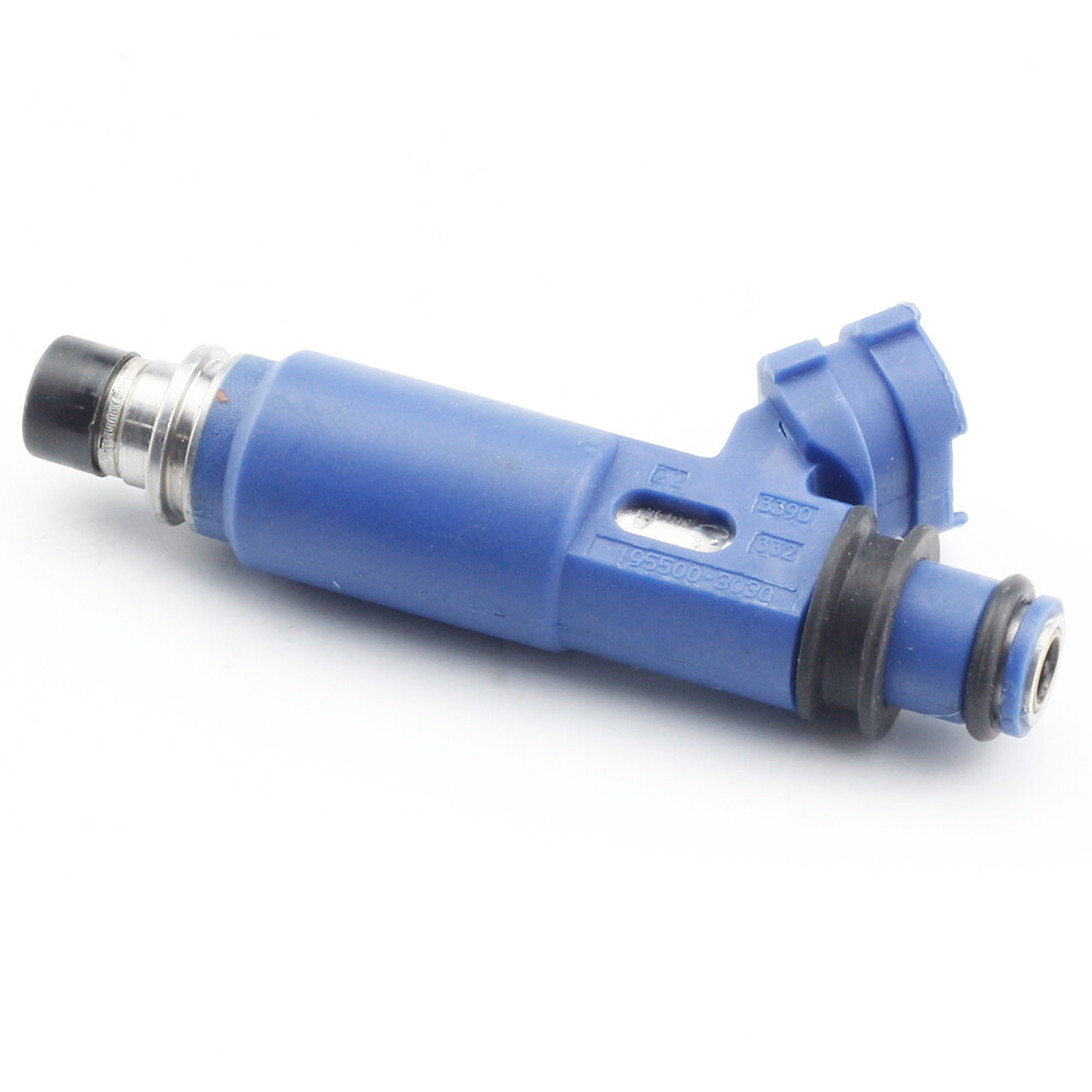 Denso 195500-3030 Fuel Injector Nozzle fits Mazda MX-5 1998-2005