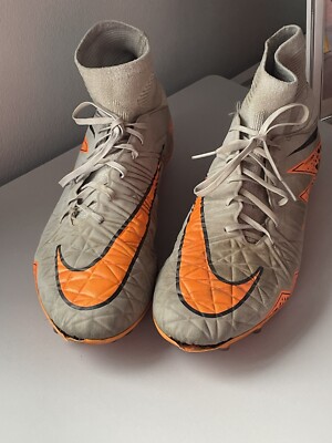 nike hypervenom phantom 2 wolf grey