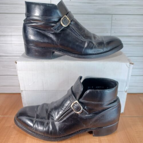 Vintage florsheim boots men - Gem Vintage florsheim boots men - Gem