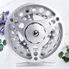 Automatic Fly Reel Fly Fishing Wheel Fly Rod Reel Reels