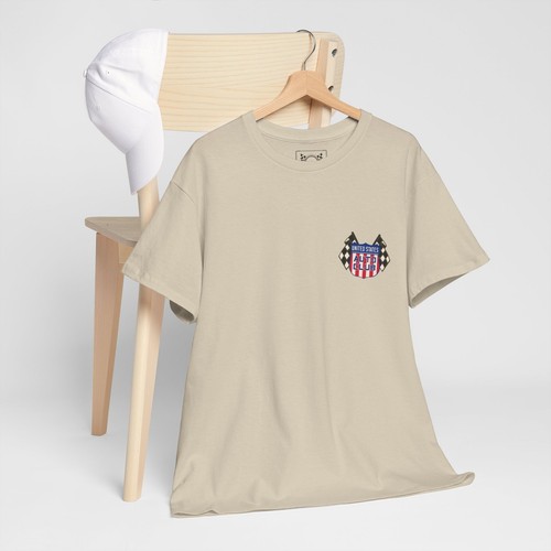 Camiseta de diseño vintage de Auto Club de Estados Unidos Camiseta de autos de carreras de Estados Unidos Regalo para aficionados a las carreras - Imagen 43 de 73