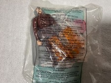 MCDONALDS Happy Meal Toy 1999 Mystic Knights TirNaNog TORC DRAGON CLAWS 4 NIP