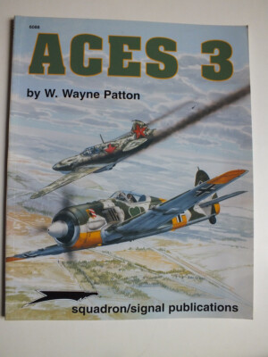 Aces 3 (Squadron/Signal 6088)