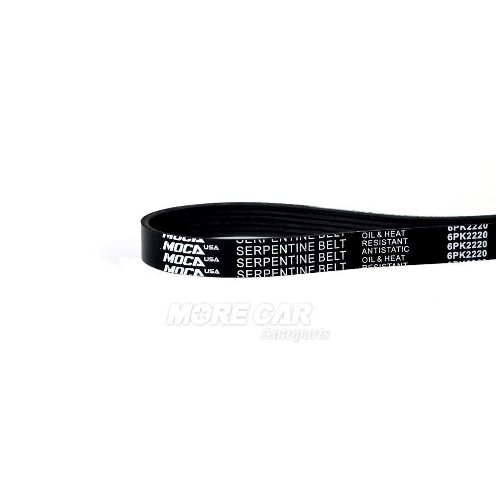 EPDM Serpentine Belt for 86-17 Ford Focus Chevrolet Express EPDM Serpentine Belt for 86-17 Ford Focus Chevrolet Express