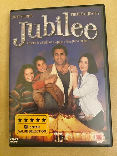 DVD's ~ Various Genres ~ £5.99 Each ~ Boxsets £9.99 ~ Alphabetically A-M - 第 88/123 張圖片