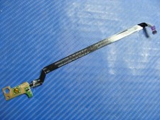 Dell Inspiron 15.6" 15-3567 OEM Power Button Board w/Cable 450.09P08.1001 GLP